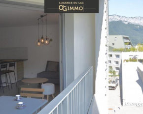 View Point Forest - OG IMMO Annecy